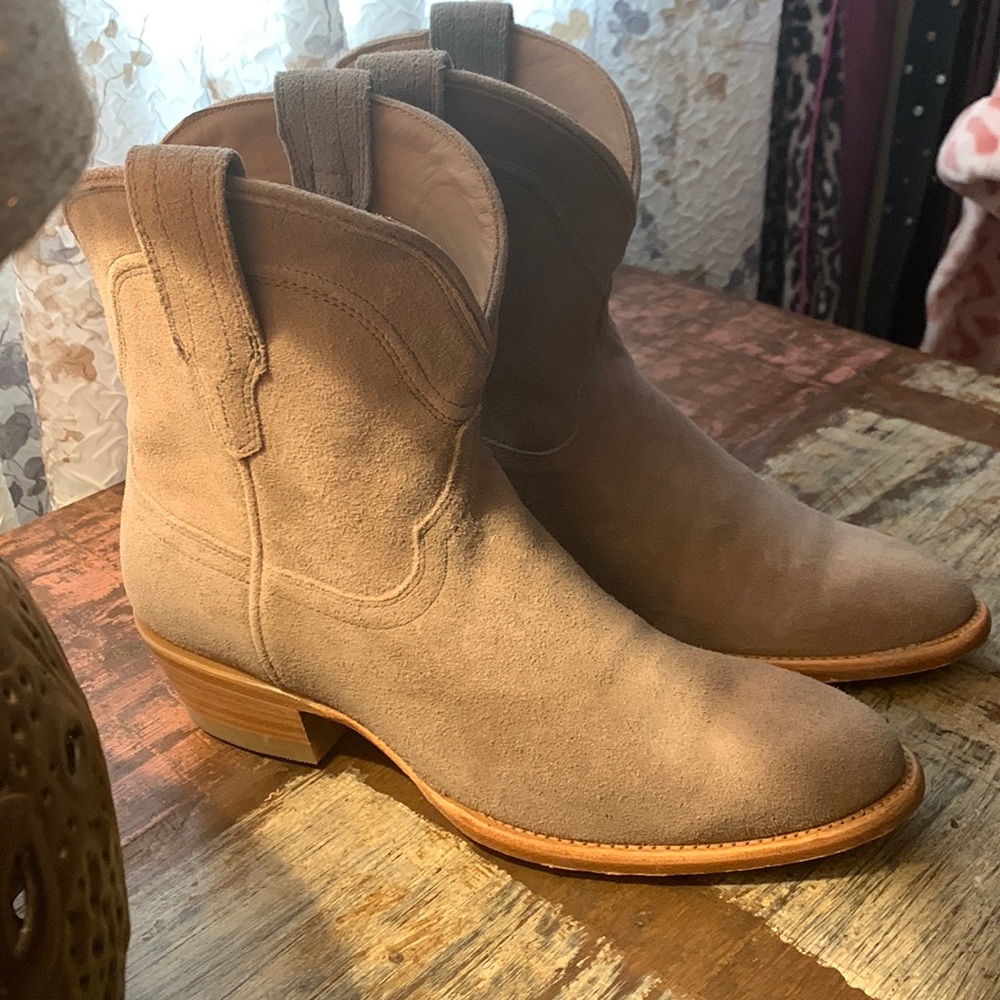 Tecovas Boots Sz 8.5